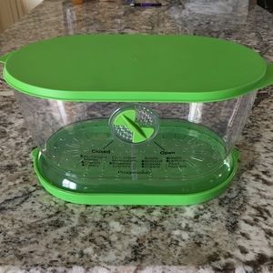 🥬 Prep solutions lettuce keeper. Brand new.